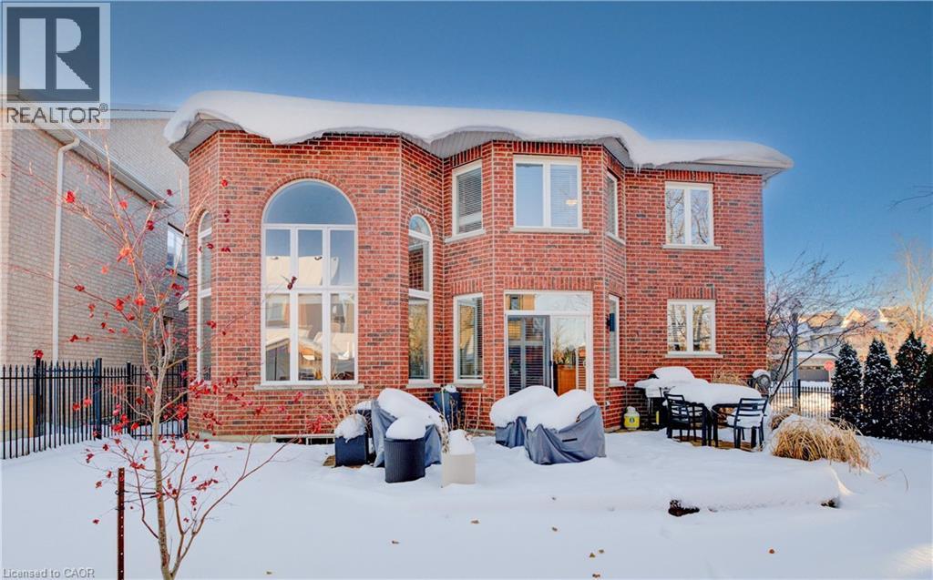 169 Falconridge Drive, Kitchener, Ontario  N2K 4J9 - Photo 37 - 40789833