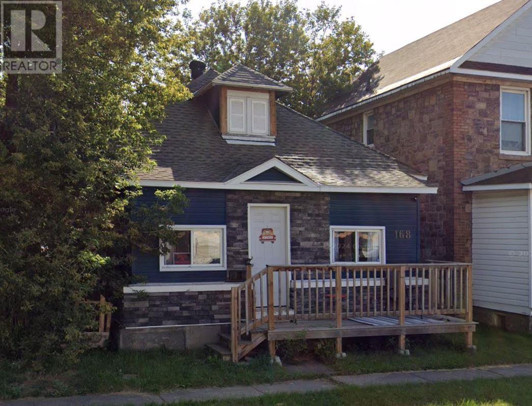 168 Hudson ST, Sault Ste. Marie, Ontario