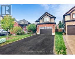 24 MURRAY COURT, Orangeville, Ontario