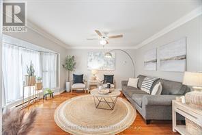 7 Second Avenue, Orangeville, Ontario  L9W 1H4 - Photo 7 - W12597104