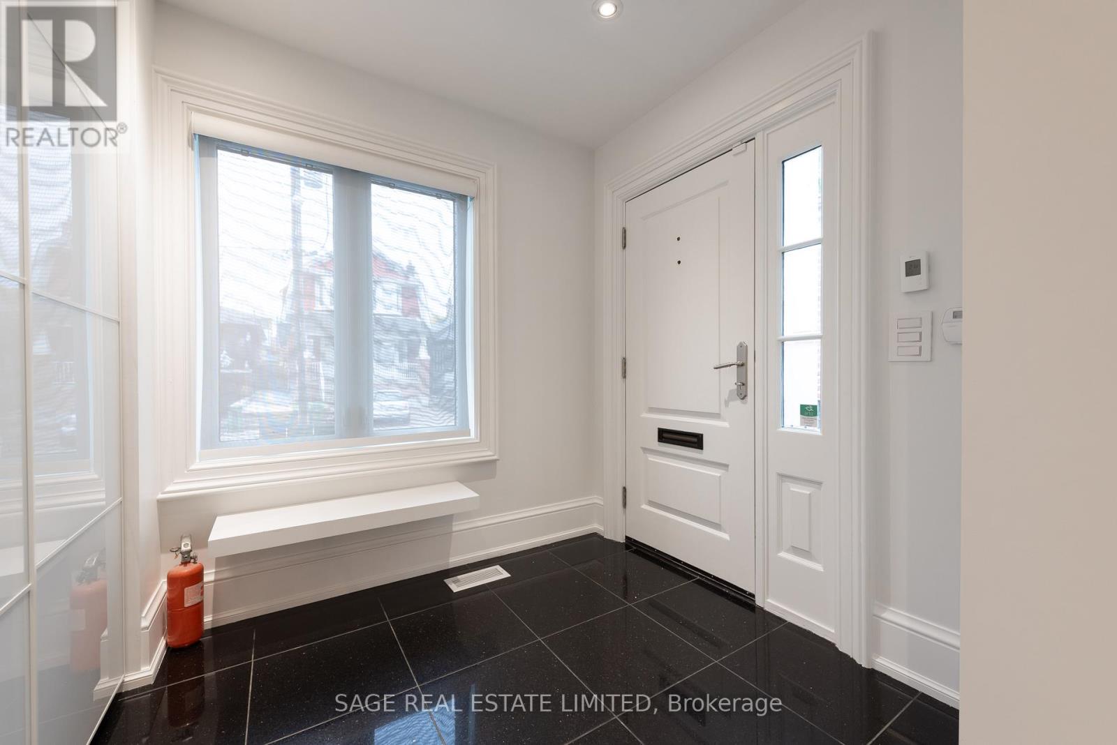 170 Silverthorne Avenue, Toronto, Ontario  M6N 3K3 - Photo 3 - W12597108