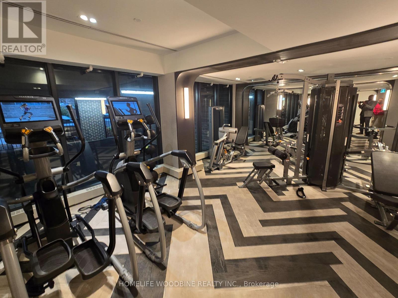 216 - 556 Marlee Avenue, Toronto, Ontario  M6B 0B1 - Photo 4 - W12597140