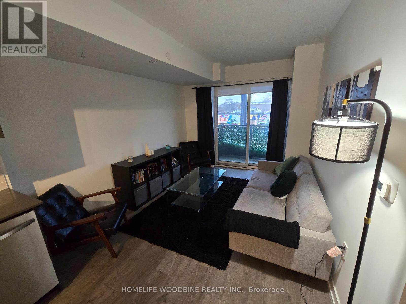 216 - 556 Marlee Avenue, Toronto, Ontario  M6B 0B1 - Photo 7 - W12597140