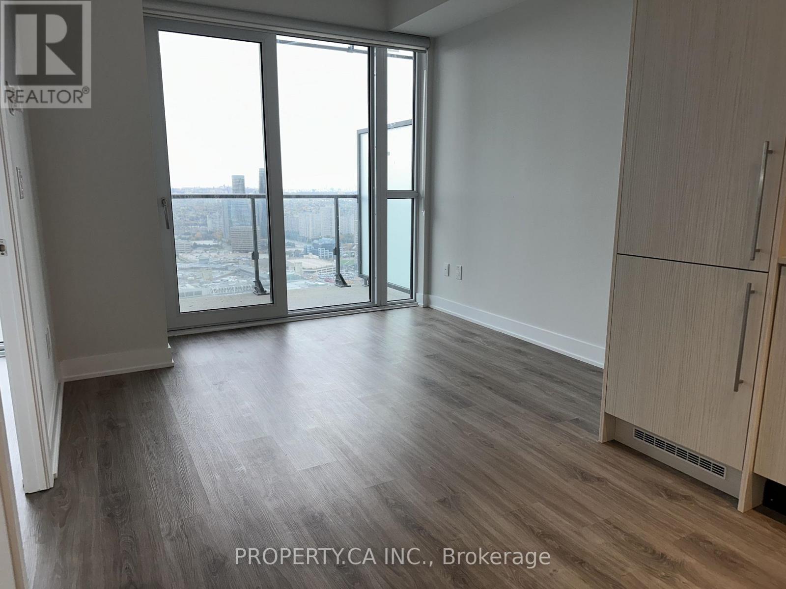 4002 - 430 Square One Drive, Mississauga, Ontario  L5B 0L6 - Photo 3 - W12597184