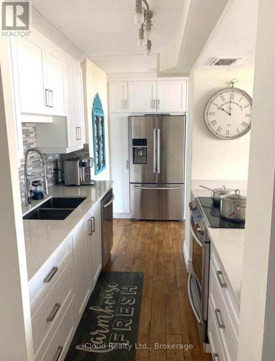 2018 - 1333 BLOOR STREET, Mississauga, Ontario