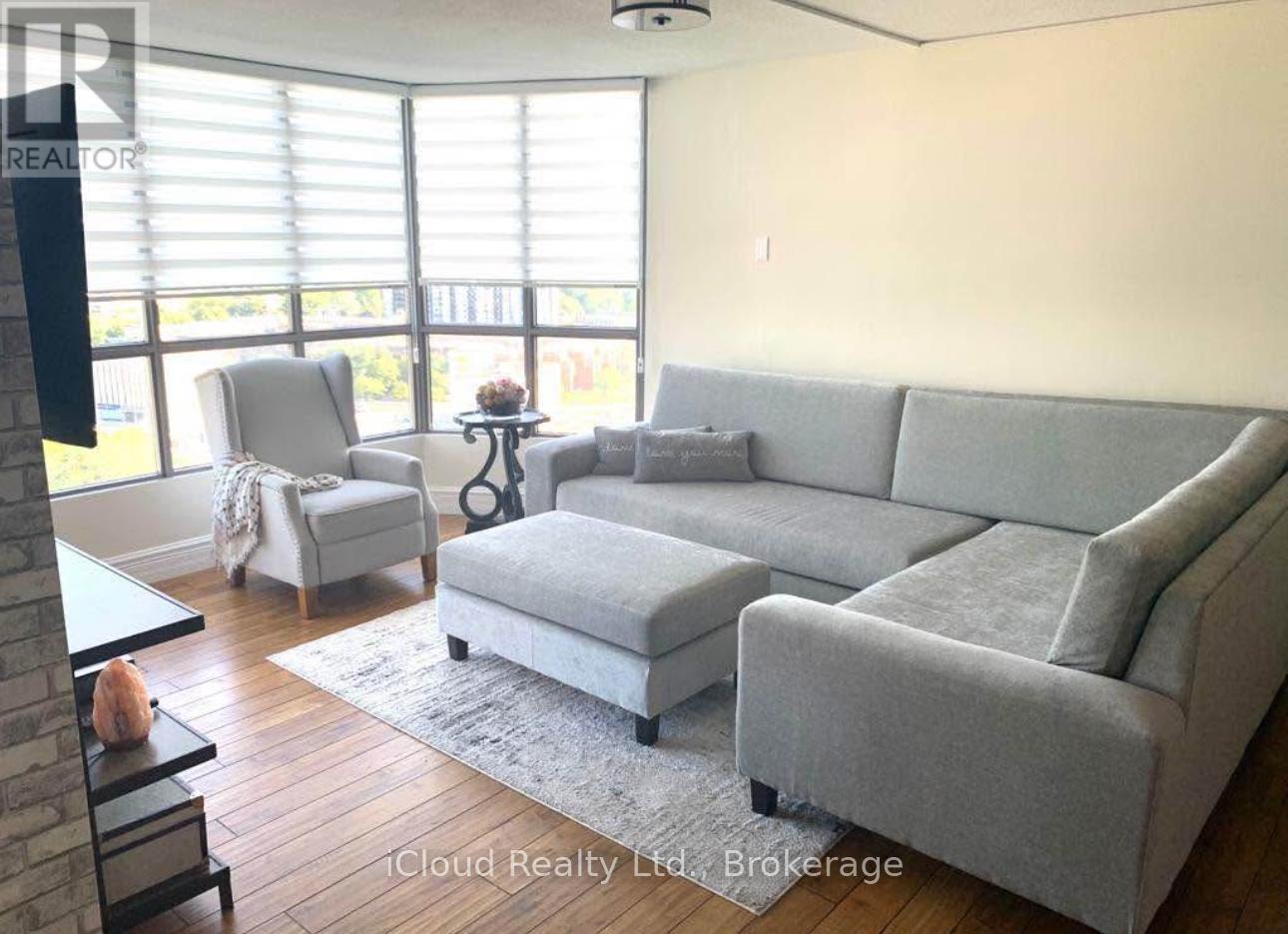 2018 - 1333 Bloor Street, Mississauga, Ontario  L4Y 3T6 - Photo 4 - W12597202