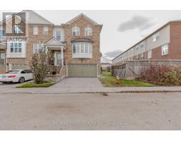 38 - 5980 Whitehorn Avenue, Mississauga (East Credit), Ca