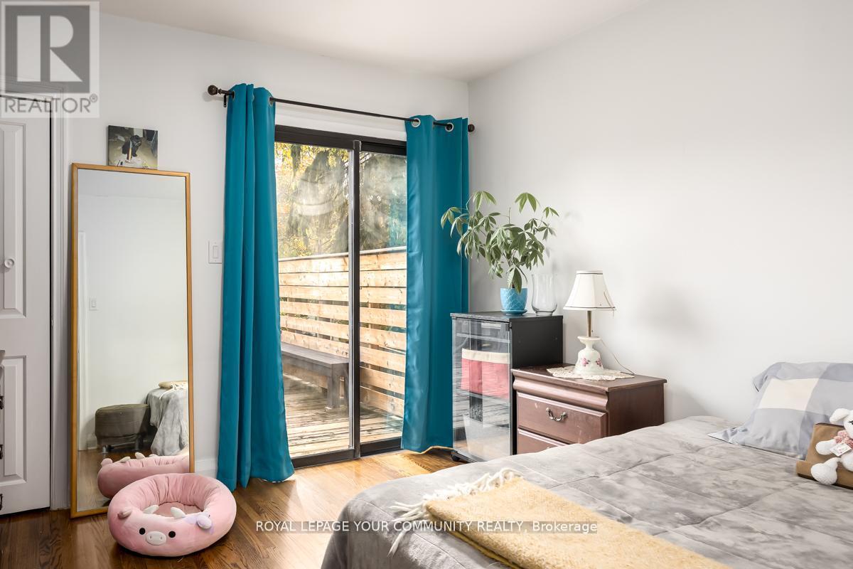 231 Church Street, Toronto, Ontario  M9N 1N9 - Photo 10 - W12597226