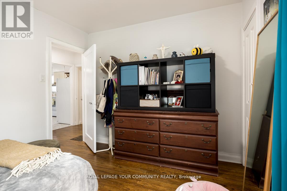 231 Church Street, Toronto, Ontario  M9N 1N9 - Photo 11 - W12597226