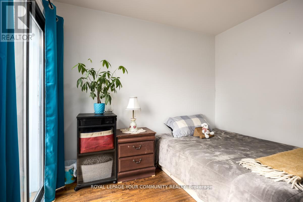 231 Church Street, Toronto, Ontario  M9N 1N9 - Photo 12 - W12597226