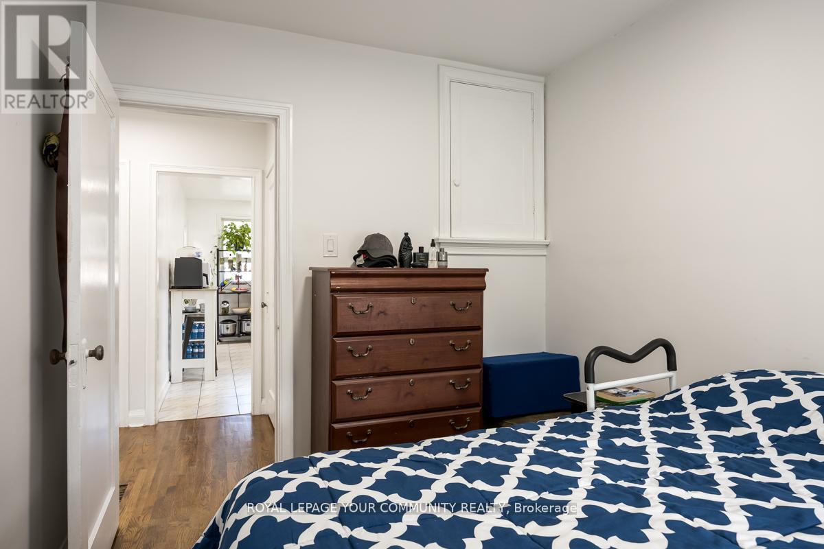 231 Church Street, Toronto, Ontario  M9N 1N9 - Photo 13 - W12597226