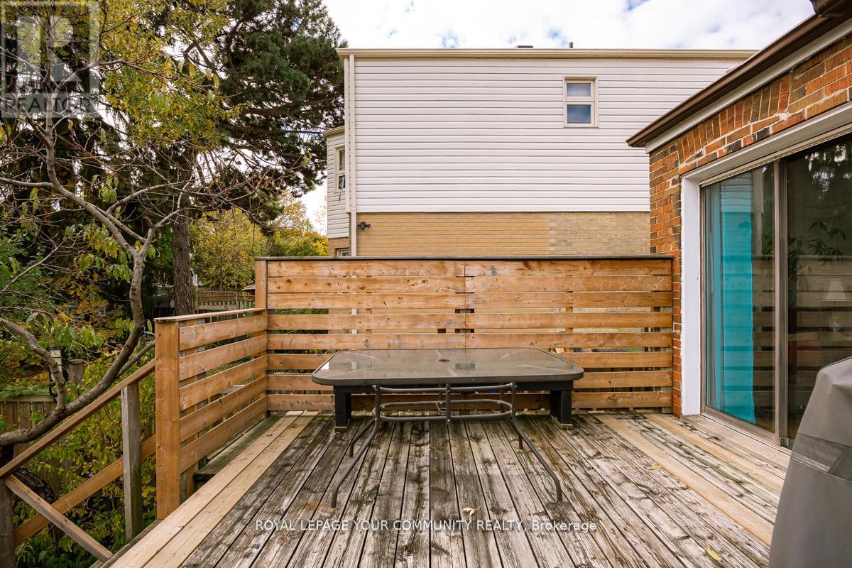 231 Church Street, Toronto, Ontario  M9N 1N9 - Photo 31 - W12597226