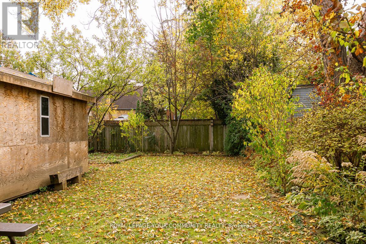 231 Church Street, Toronto, Ontario  M9N 1N9 - Photo 32 - W12597226