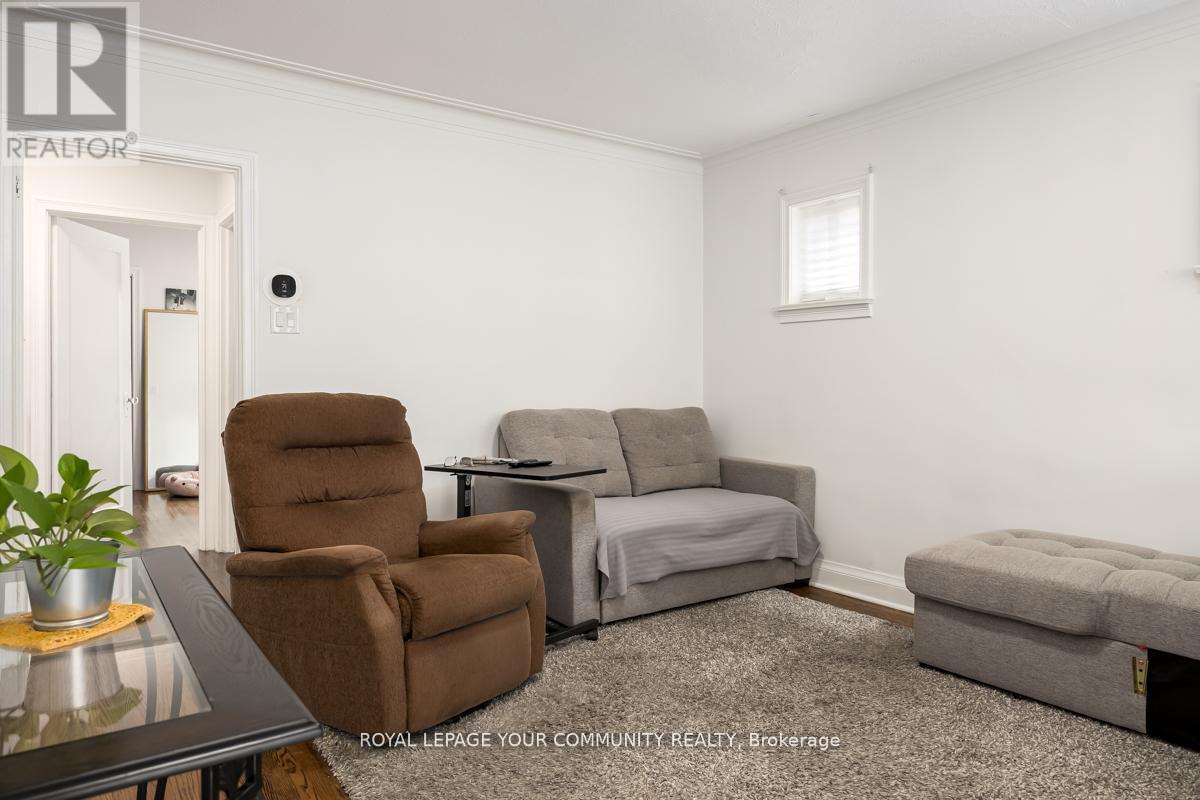 231 Church Street, Toronto, Ontario  M9N 1N9 - Photo 5 - W12597226