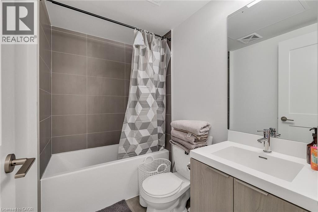 8 Widmer Street Unit# 1903, Toronto, Ontario  M5V 0W6 - Photo 10 - 40788380