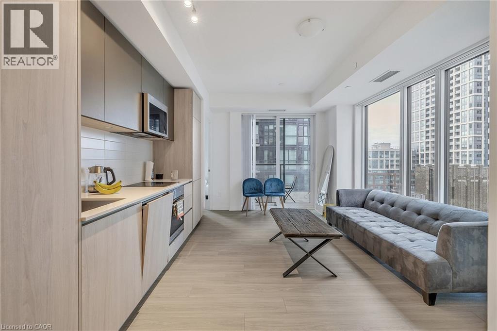 8 Widmer Street Unit# 1903, Toronto, Ontario  M5V 0W6 - Photo 3 - 40788380