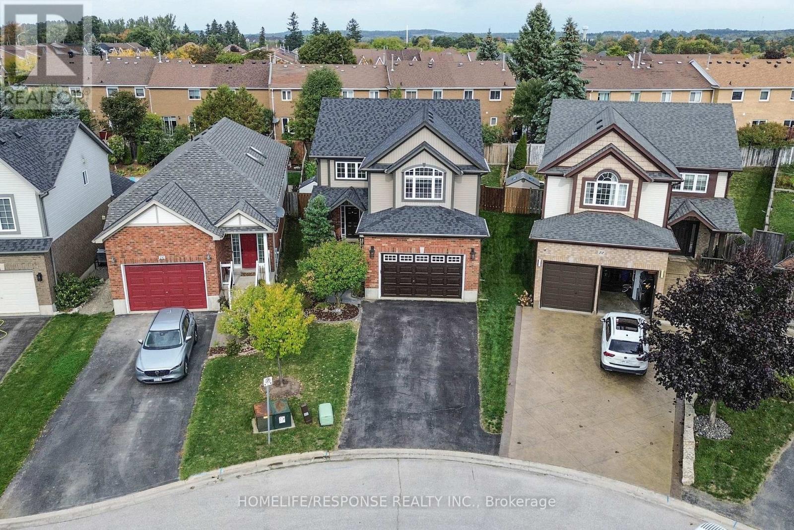 24 Murray Court, Orangeville, Ontario  L9W 0A1 - Photo 42 - W12466471