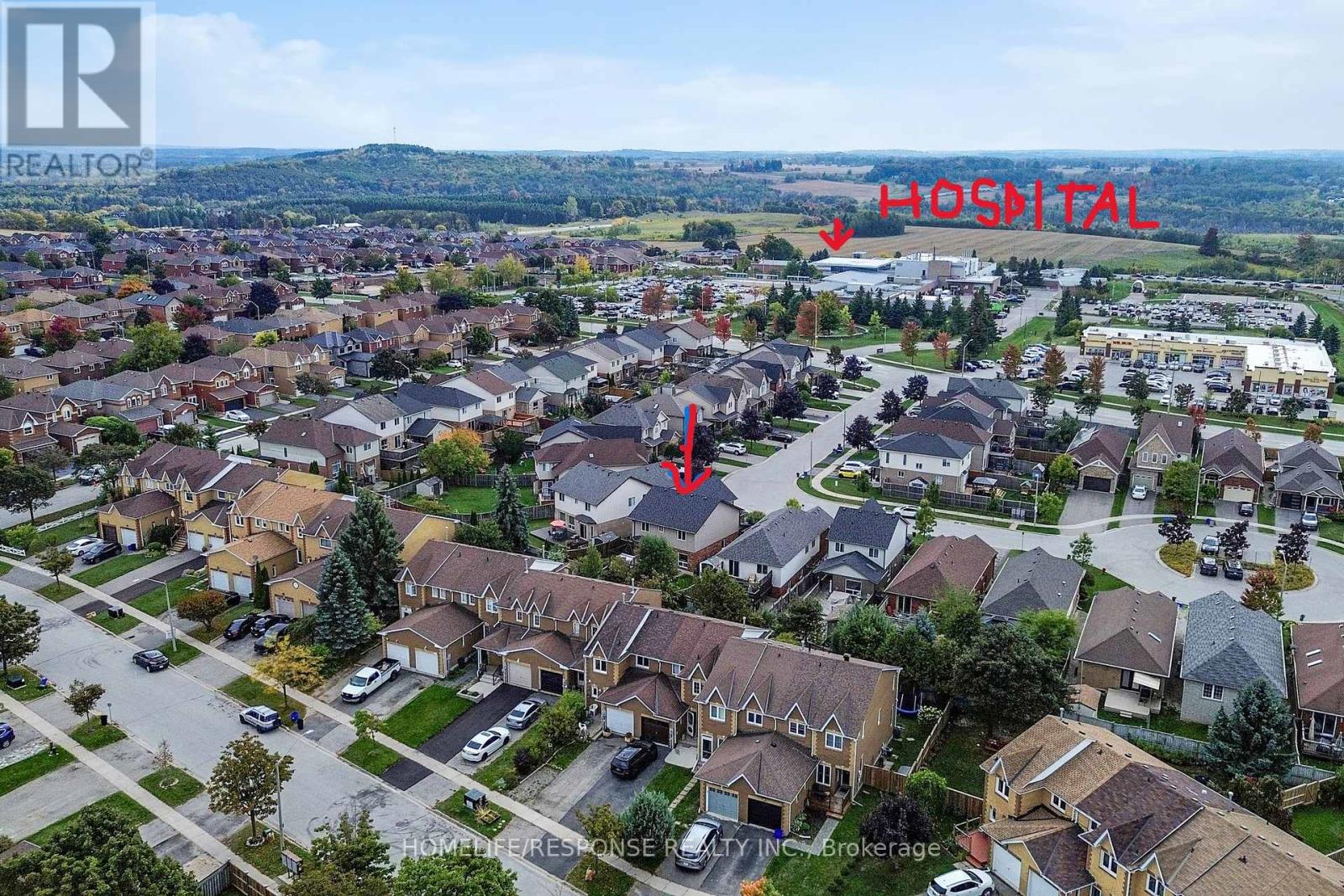 24 Murray Court, Orangeville, Ontario  L9W 0A1 - Photo 45 - W12466471