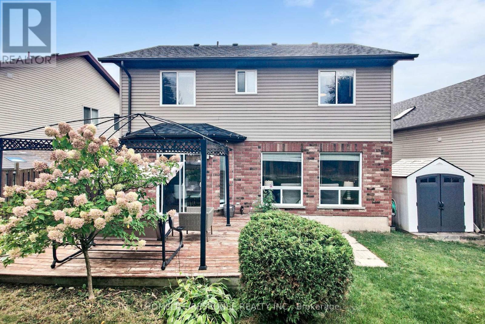 24 Murray Court, Orangeville, Ontario  L9W 0A1 - Photo 38 - W12466471