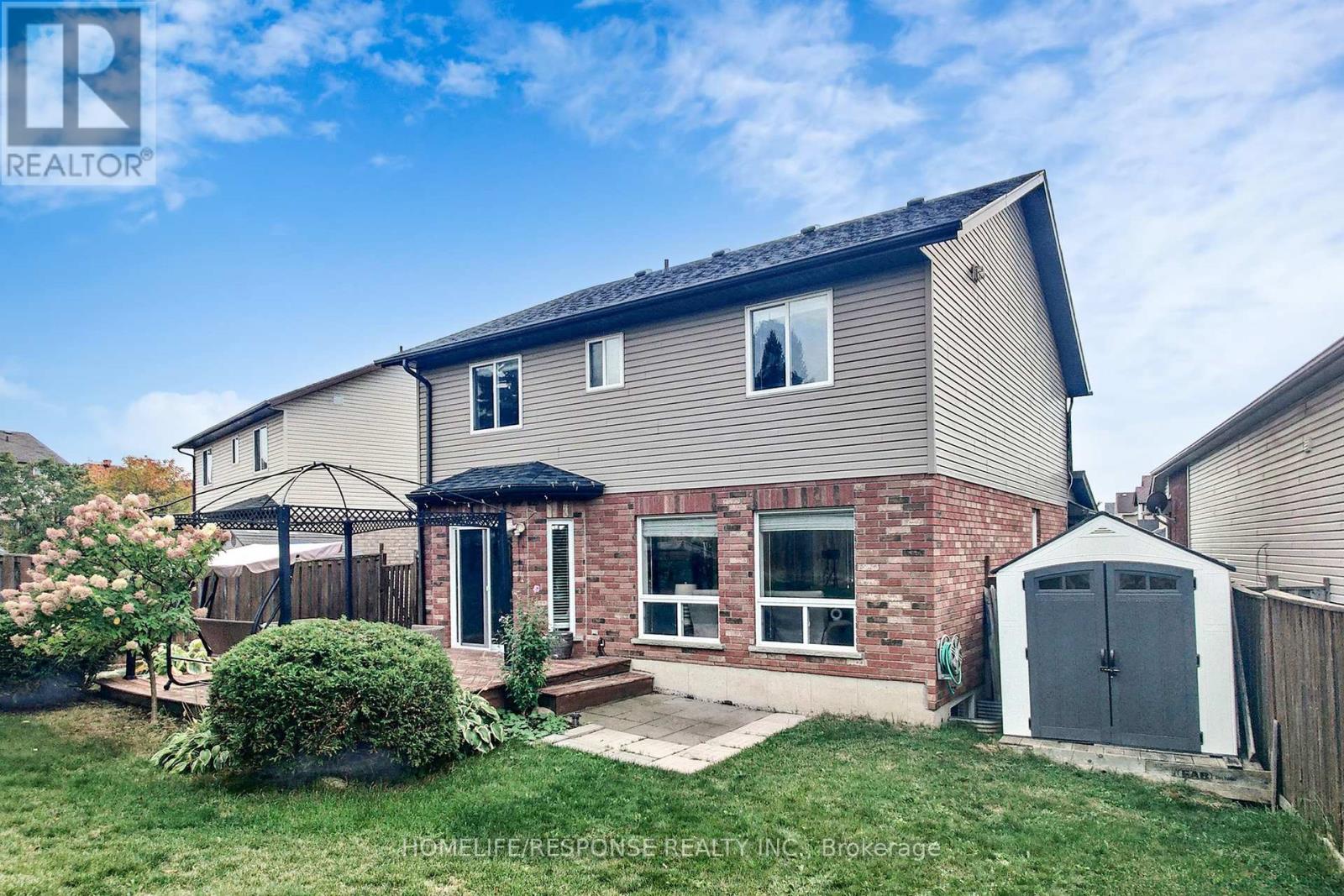 24 Murray Court, Orangeville, Ontario  L9W 0A1 - Photo 39 - W12466471