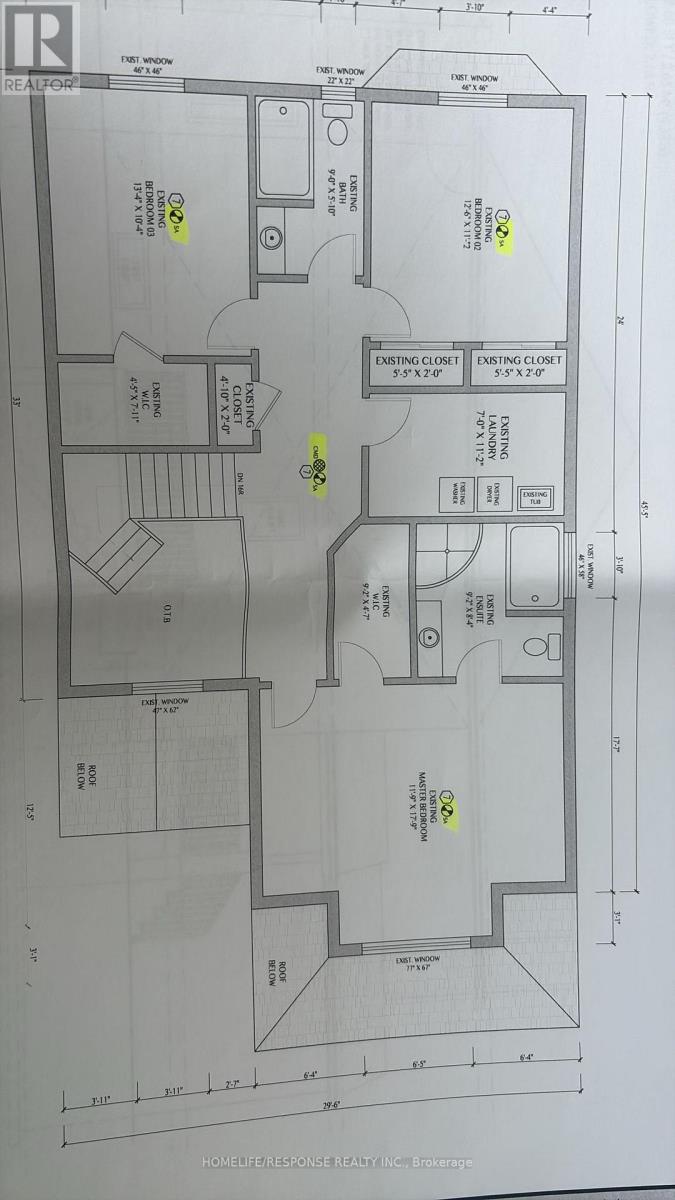 24 Murray Court, Orangeville, Ontario  L9W 0A1 - Photo 47 - W12466471