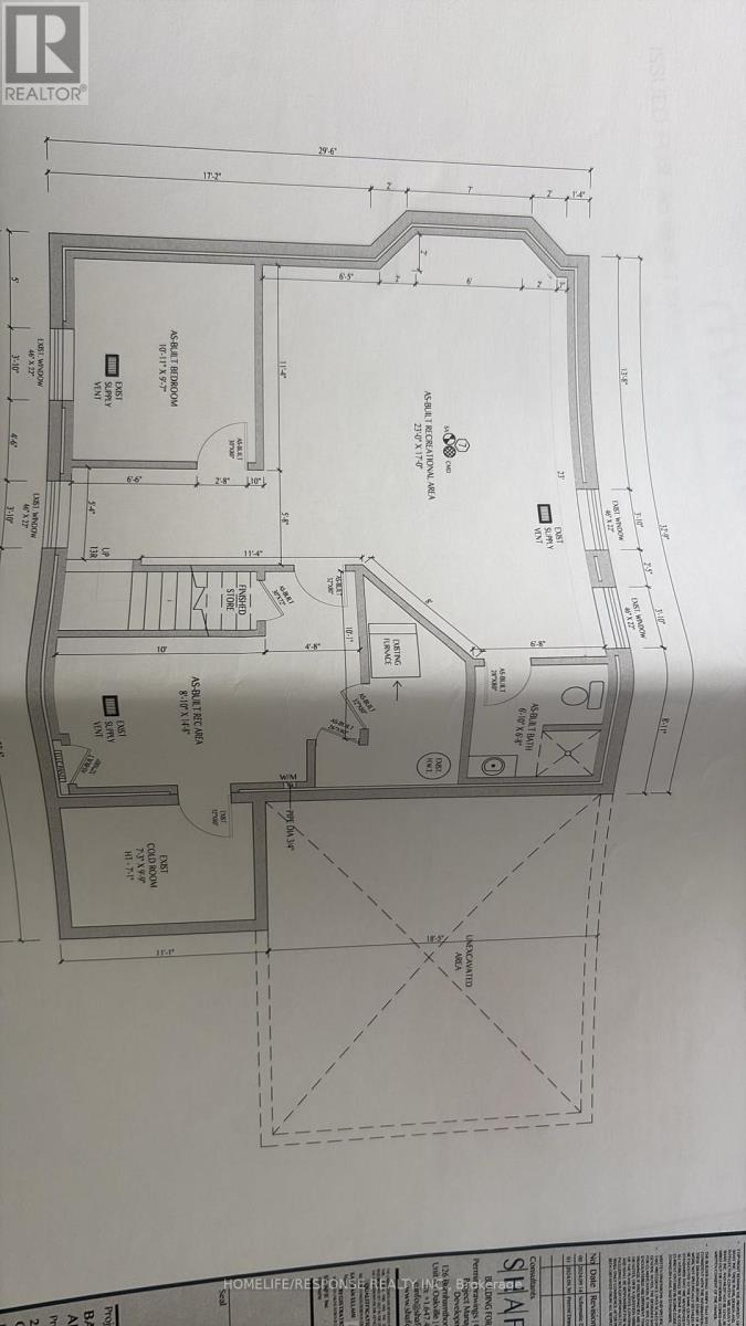 24 Murray Court, Orangeville, Ontario  L9W 0A1 - Photo 48 - W12466471