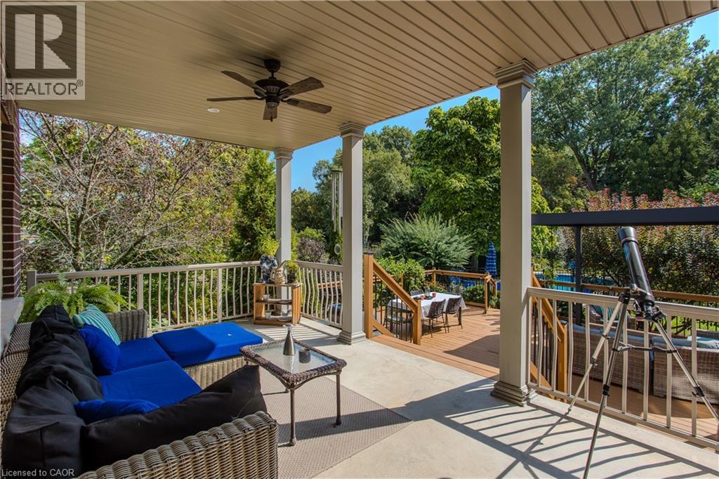 694 Cedar Avenue, Burlington, Ontario  L7T 2R7 - Photo 7 - 40772886