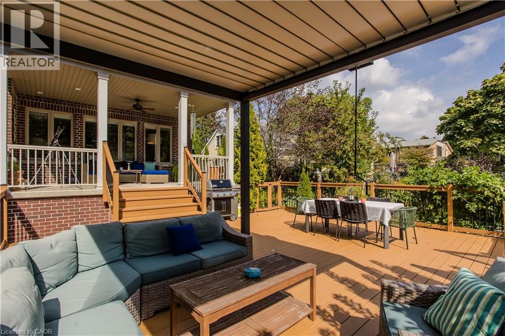 694 Cedar Avenue, Burlington, Ontario  L7T 2R7 - Photo 9 - 40772886