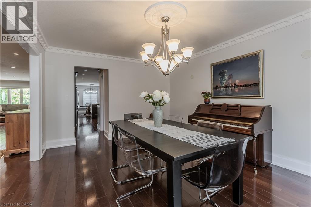 694 Cedar Avenue, Burlington, Ontario  L7T 2R7 - Photo 17 - 40772886