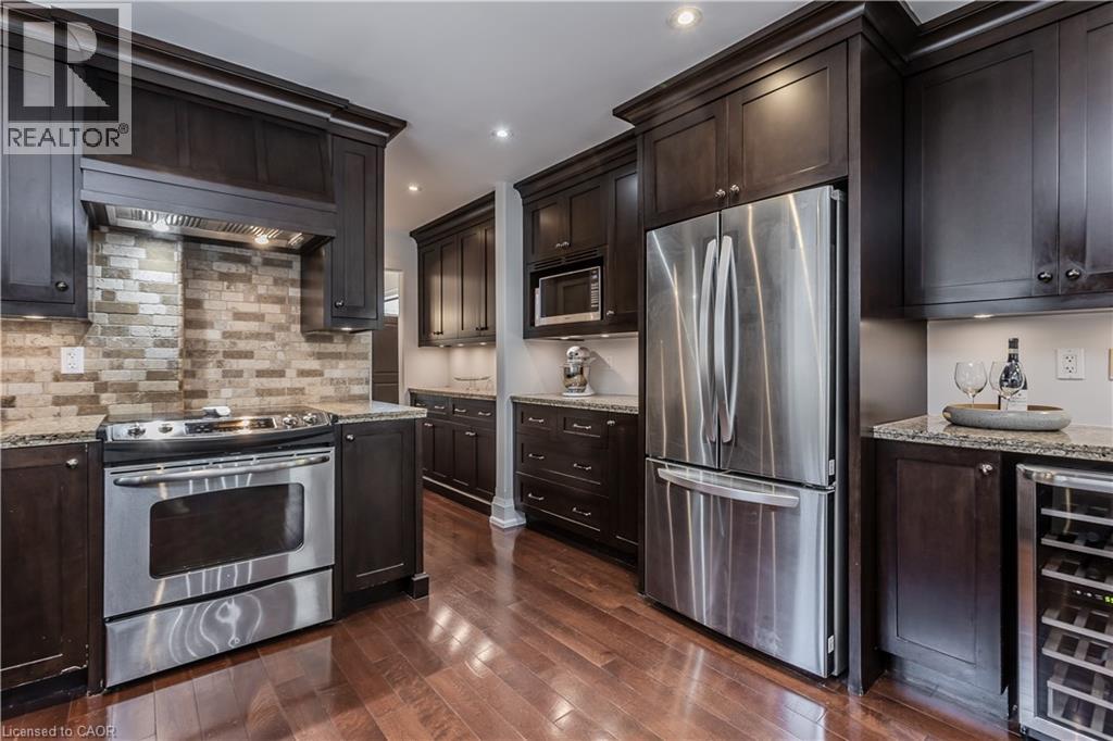 694 Cedar Avenue, Burlington, Ontario  L7T 2R7 - Photo 20 - 40772886