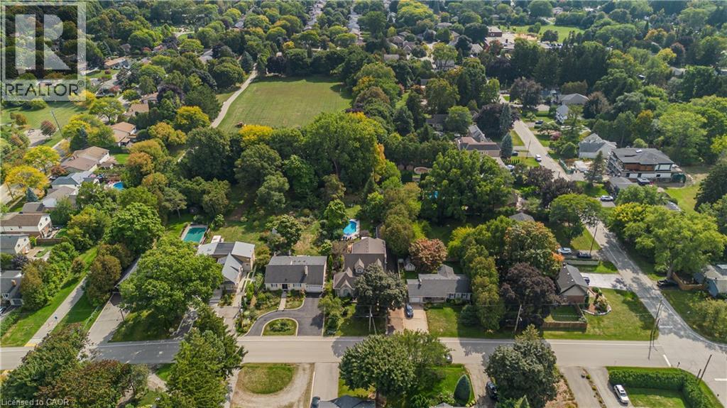 694 Cedar Avenue, Burlington, Ontario  L7T 2R7 - Photo 49 - 40772886