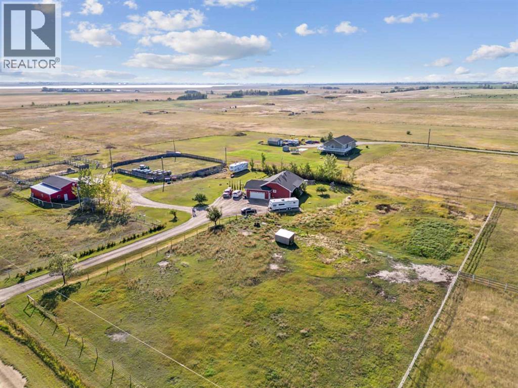 272187 Township Road 240, Rural Rocky View County, Alberta  T2P 2G7 - Photo 8 - A2207552