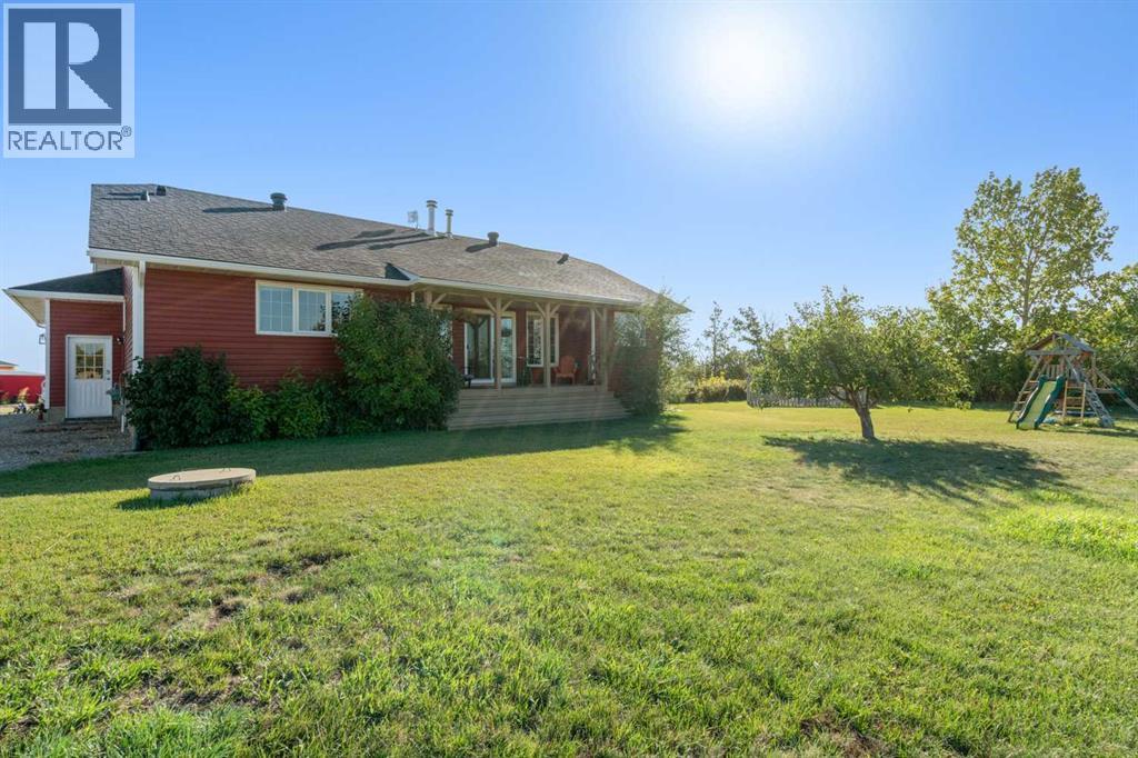 272187 Township Road 240, Rural Rocky View County, Alberta  T2P 2G7 - Photo 42 - A2207552