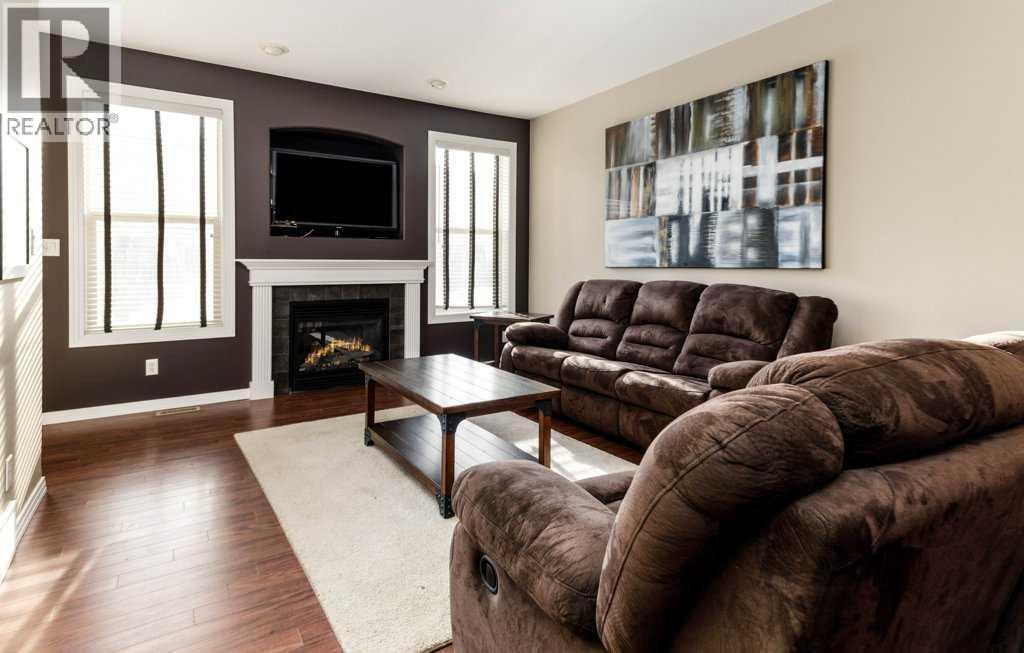 26, 45 Ironstone Drive, Red Deer, Alberta  T4R 0A9 - Photo 7 - A2272249