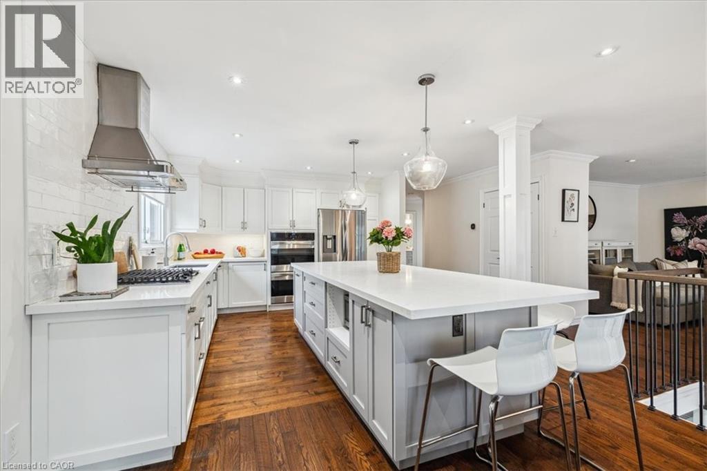 692 Catalina Crescent, Burlington, Ontario  L7L 5B8 - Photo 10 - 40774844