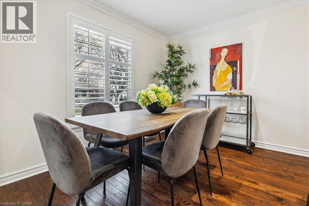 692 Catalina Crescent, Burlington, Ontario  L7L 5B8 - Photo 13 - 40774844