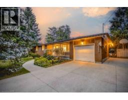 420 CONCESSION 8 Road E, Flamborough, Ontario