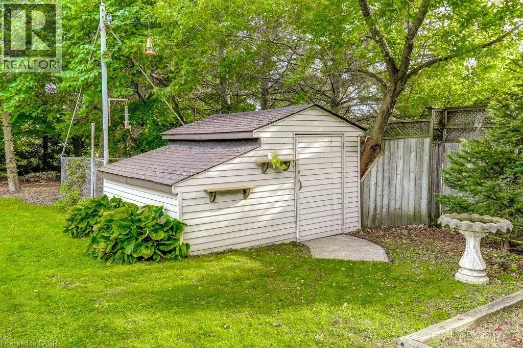 420 Concession 8 Road E, Flamborough, Ontario  L0R 2H0 - Photo 23 - 40781804