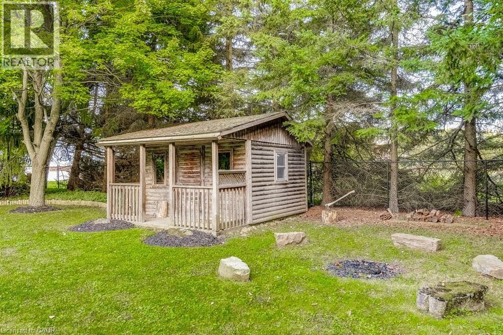 420 Concession 8 Road E, Flamborough, Ontario  L0R 2H0 - Photo 25 - 40781804