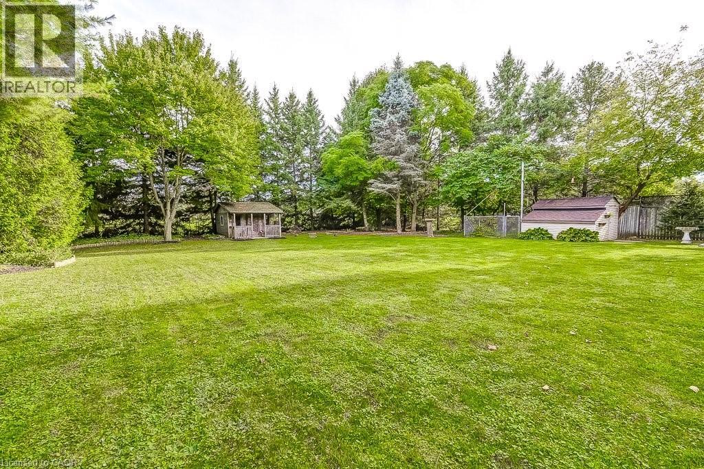 420 Concession 8 Road E, Flamborough, Ontario  L0R 2H0 - Photo 22 - 40781804