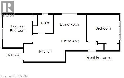 29 Sherman Avenue S Unit# 6, Hamilton, Ontario  L8M 2P6 - Photo 27 - 40791828