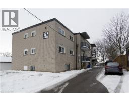 122 SIXTH Avenue Unit# 304 327 - Fairview/Kingsdale