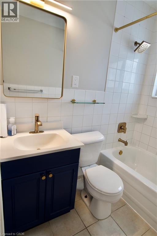 122 Sixth Avenue Unit# 304, Kitchener, Ontario  N2C 1R1 - Photo 16 - 40791902