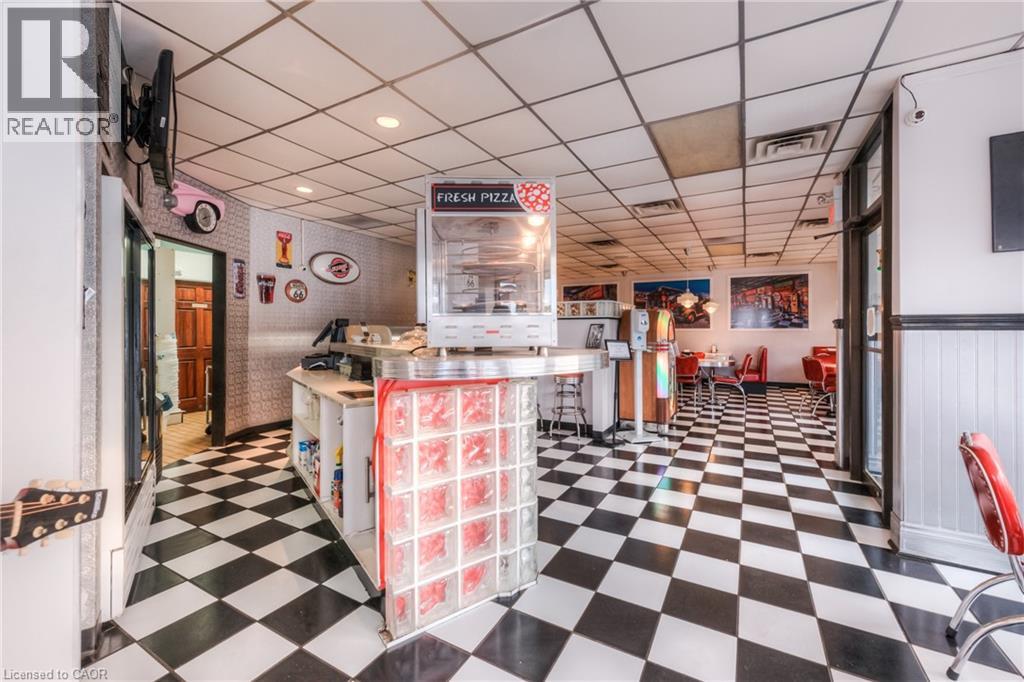 210 George Street, Dunnville, Ontario  N1A 2T4 - Photo 12 - 40792067