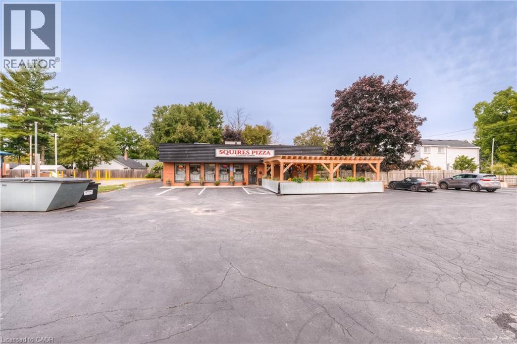 210 George Street, Dunnville, Ontario  N1A 2T4 - Photo 24 - 40792067