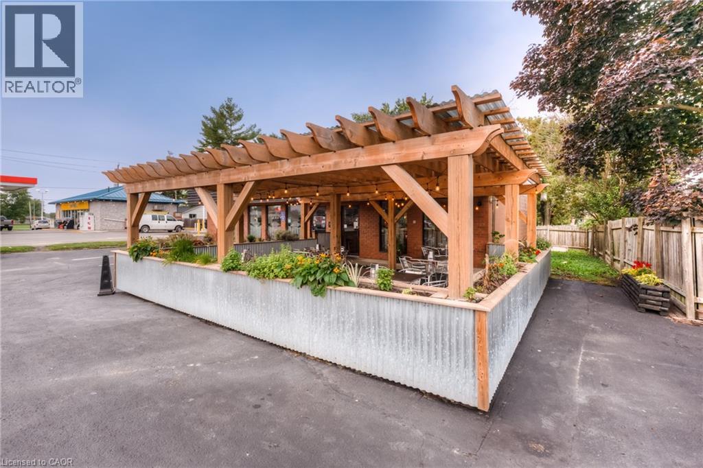 210 George Street, Dunnville, Ontario  N1A 2T4 - Photo 27 - 40792067