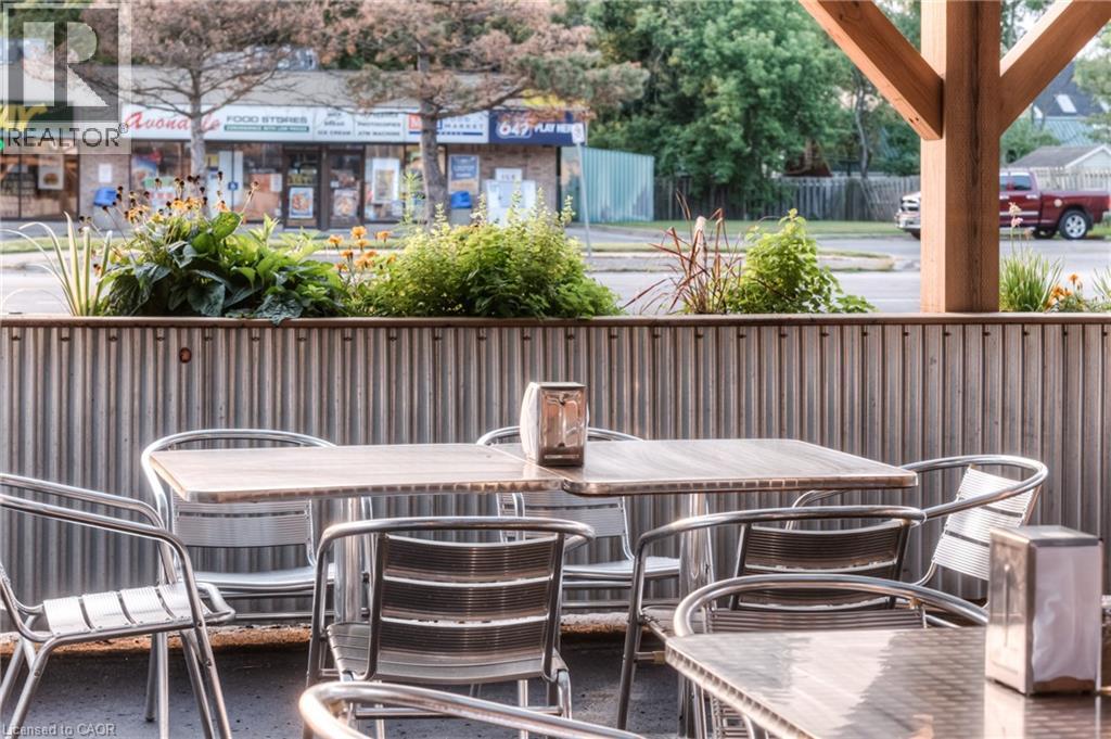 210 George Street, Dunnville, Ontario  N1A 2T4 - Photo 10 - 40792067