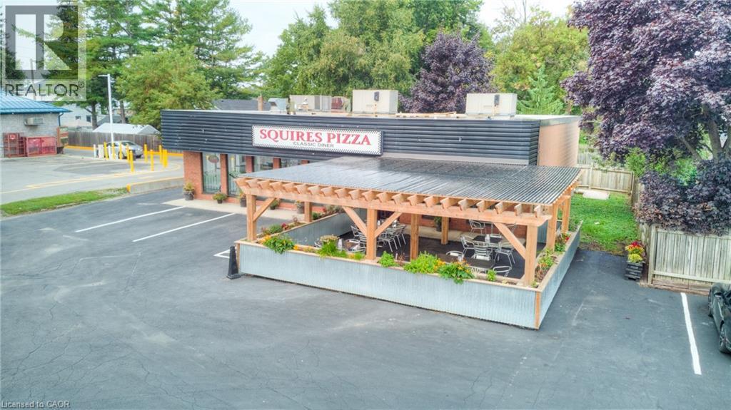 210 George Street, Dunnville, Ontario  N1A 2T4 - Photo 3 - 40792067