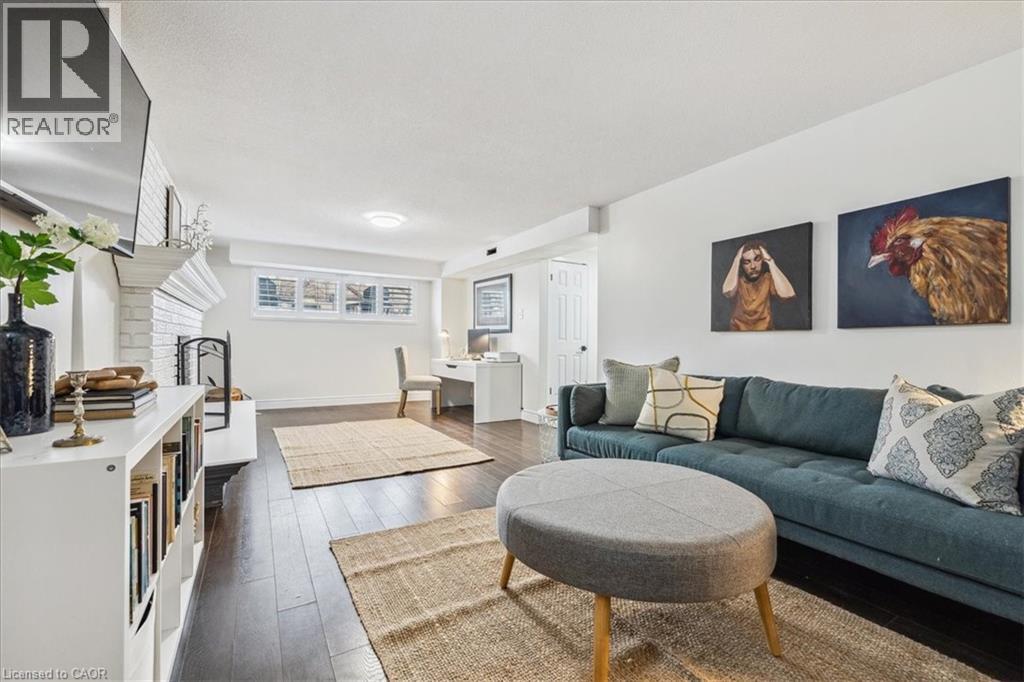 692 Catalina Crescent, Burlington, Ontario  L7L 5B8 - Photo 21 - 40774844