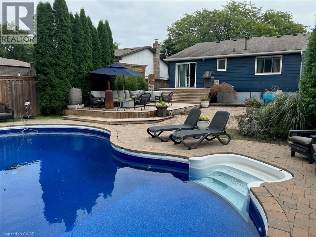 692 Catalina Crescent, Burlington, Ontario  L7L 5B8 - Photo 31 - 40774844